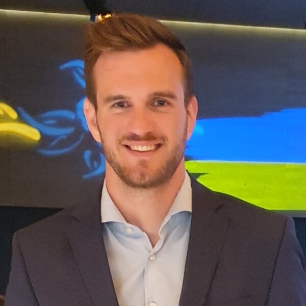 Maximilian Nowak
