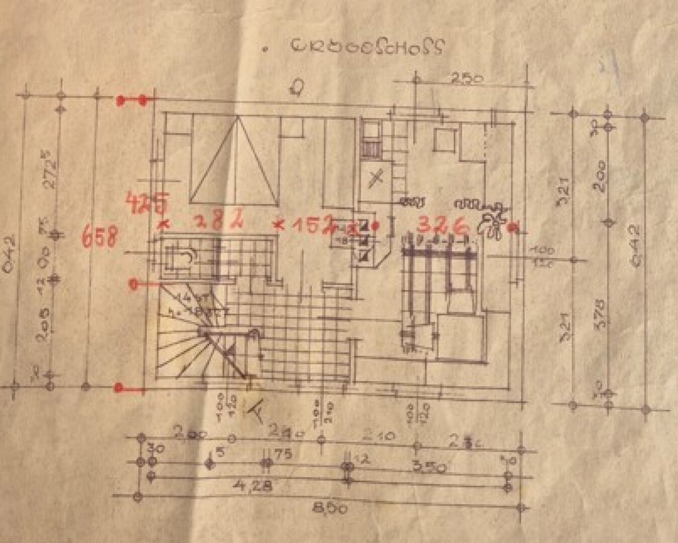 Grundriss 2