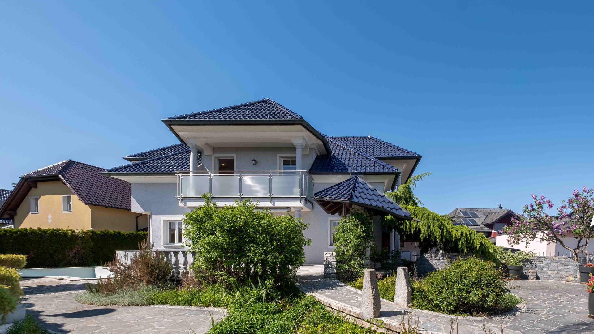 Haus