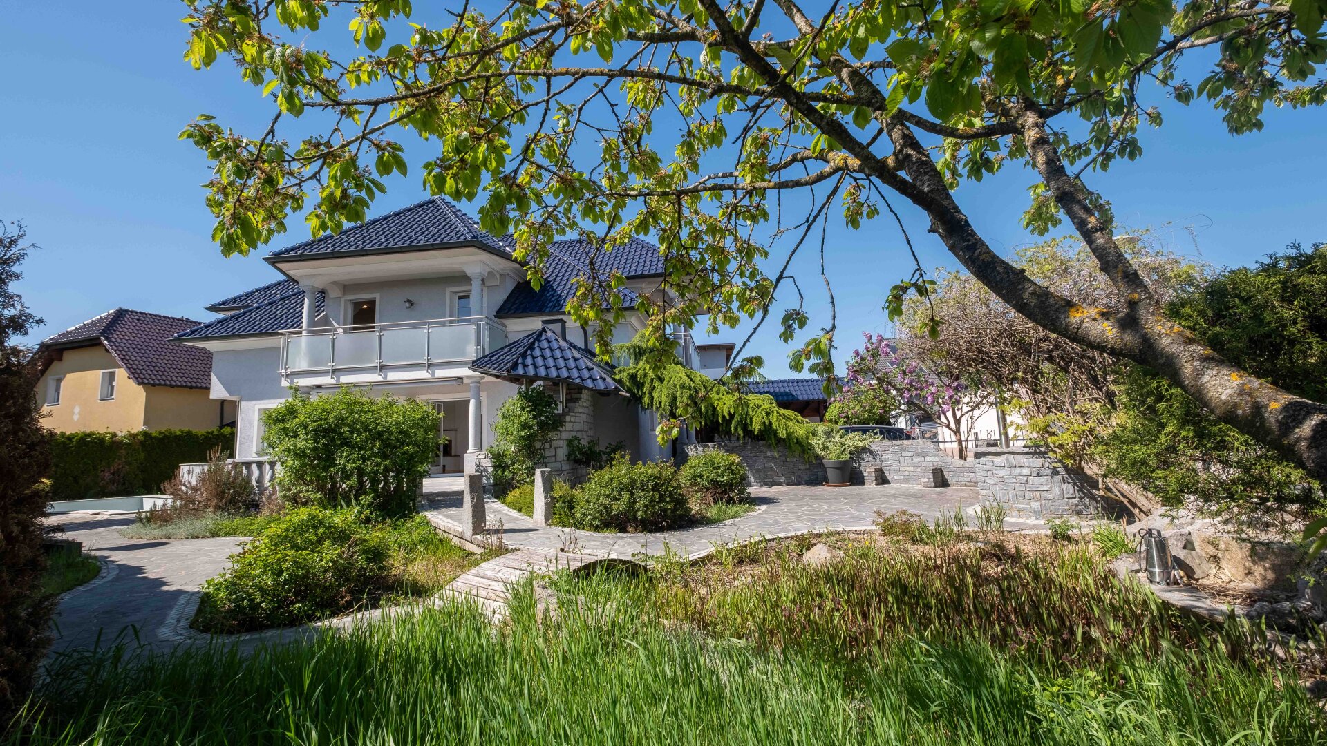 Haus & Garten
