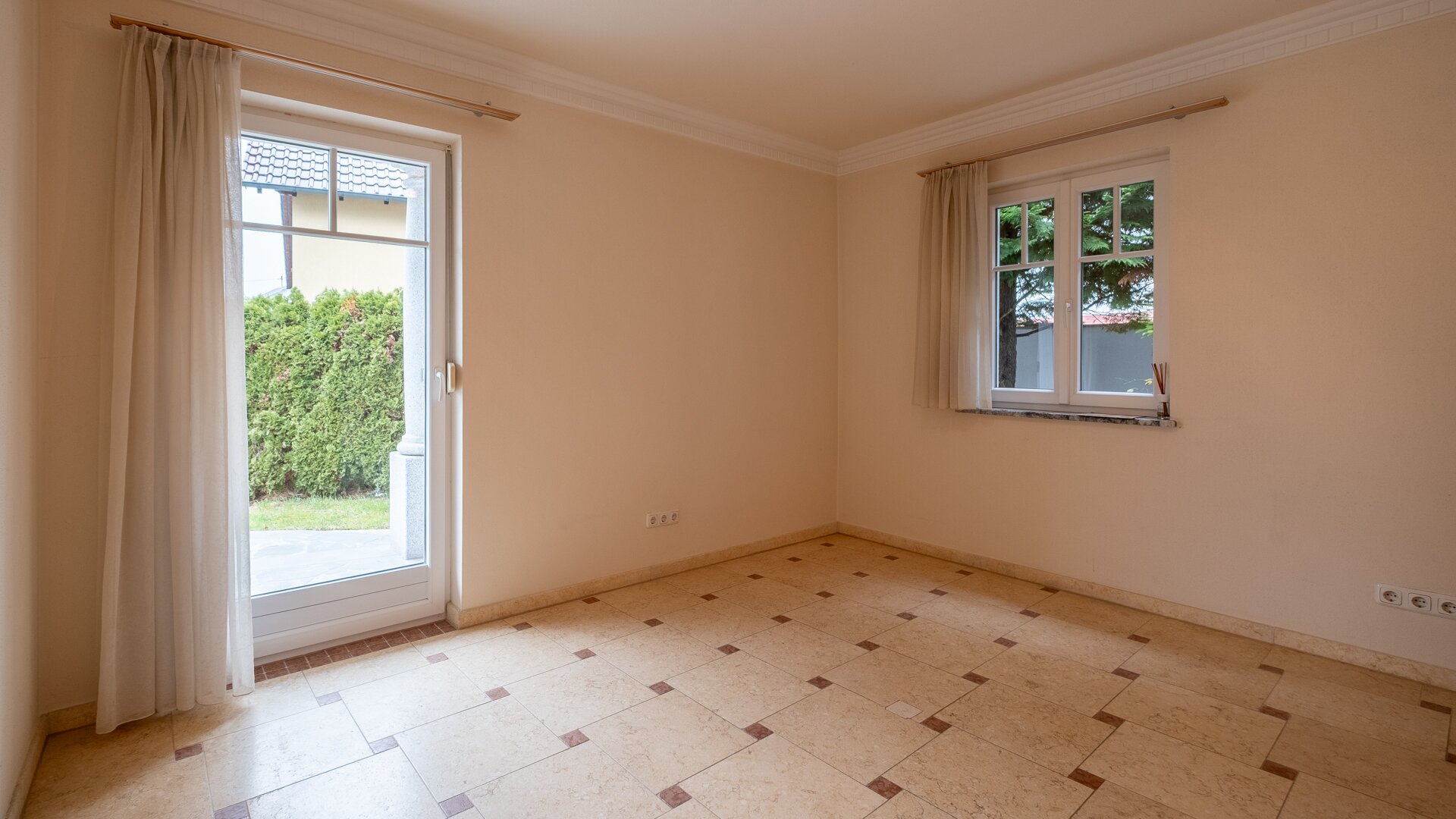 Büro/Gästezimmer