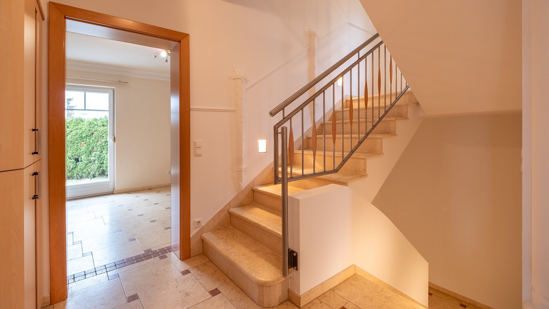 Stiegenhaus