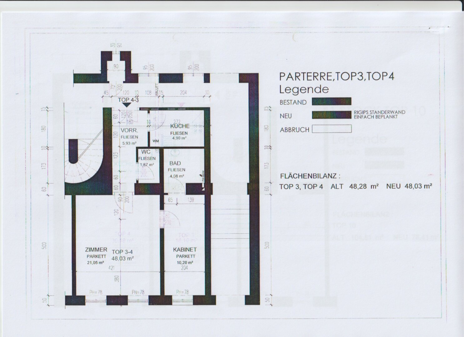 Grundriss 1