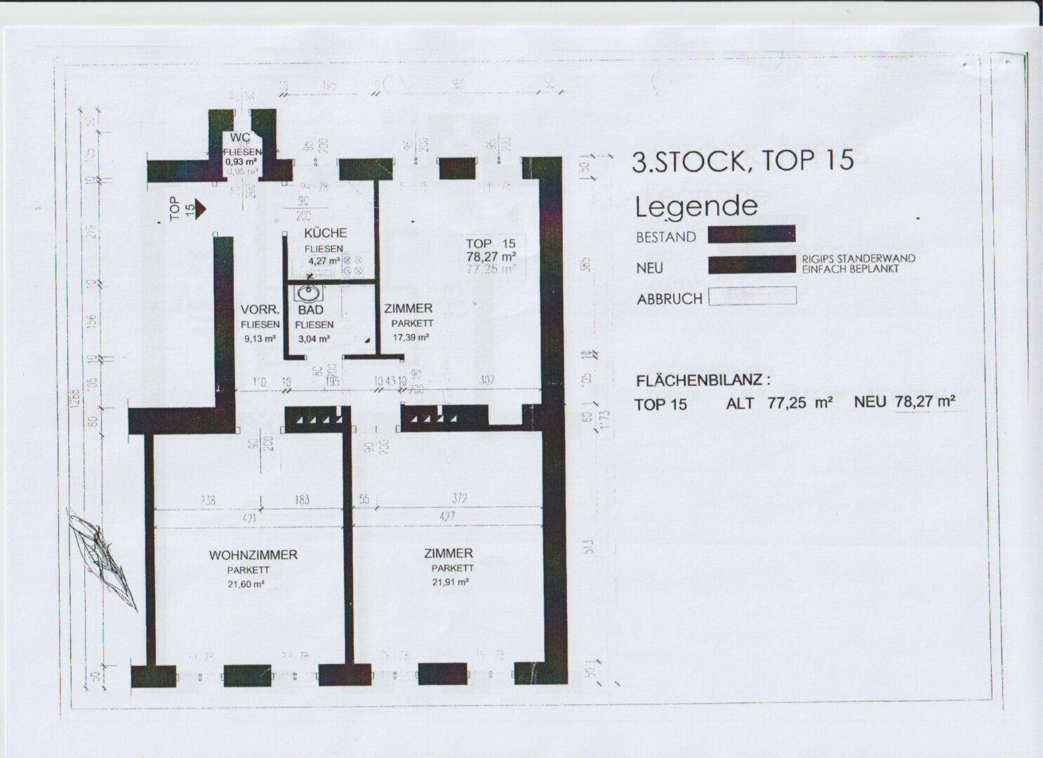 Grundriss 1