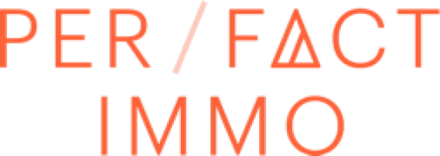 Logo von Per.Fact Immo E.U.