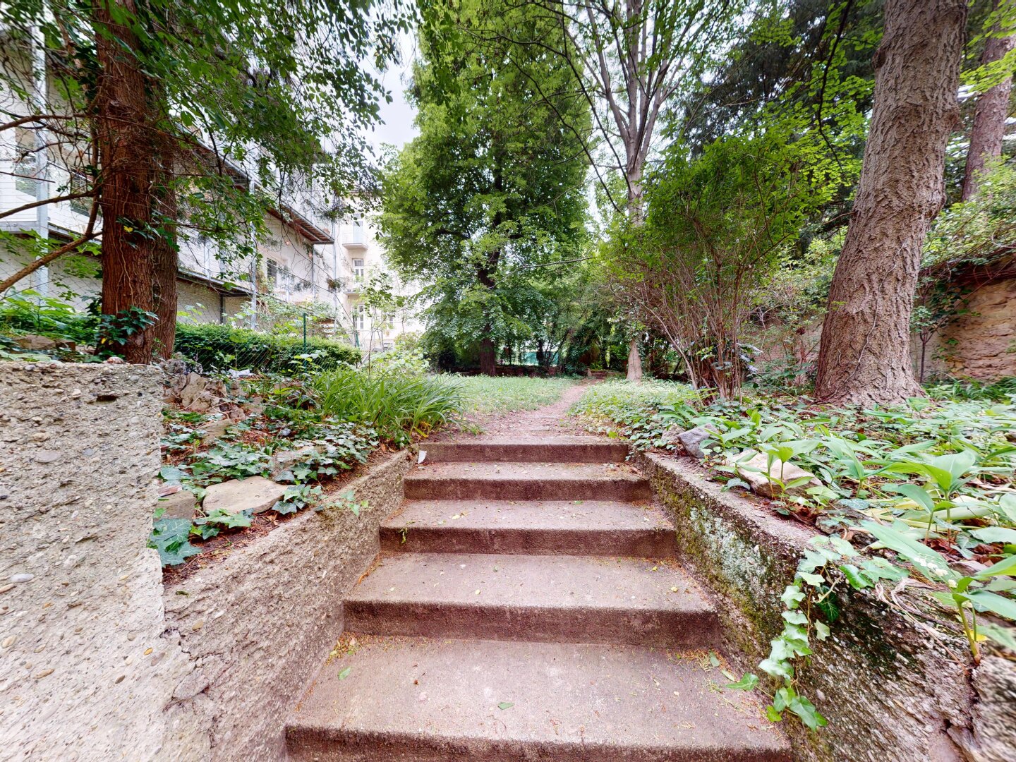 Gemeinschaftsgarten