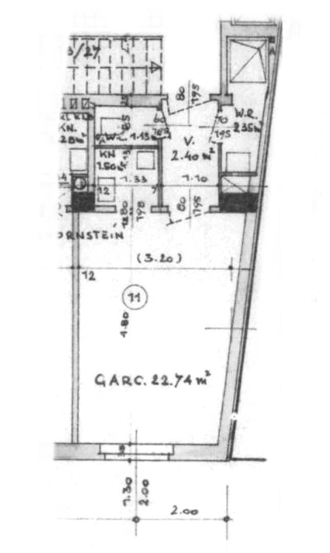 Grundriss 1