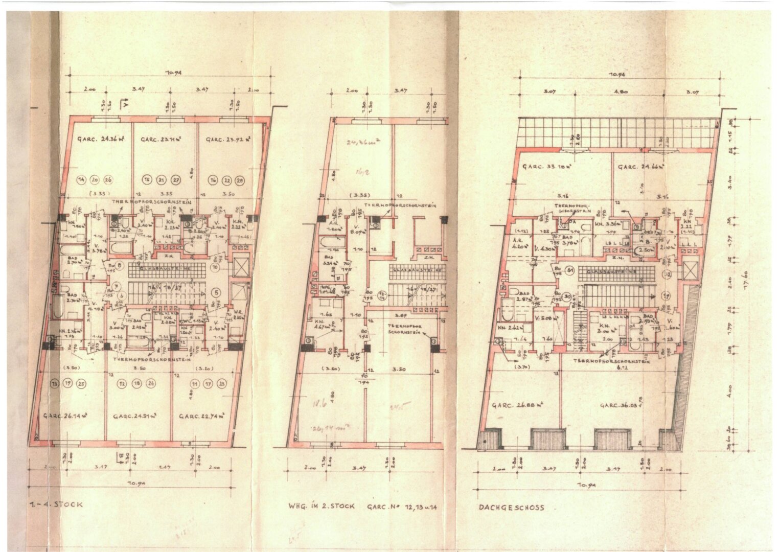 Grundriss 2