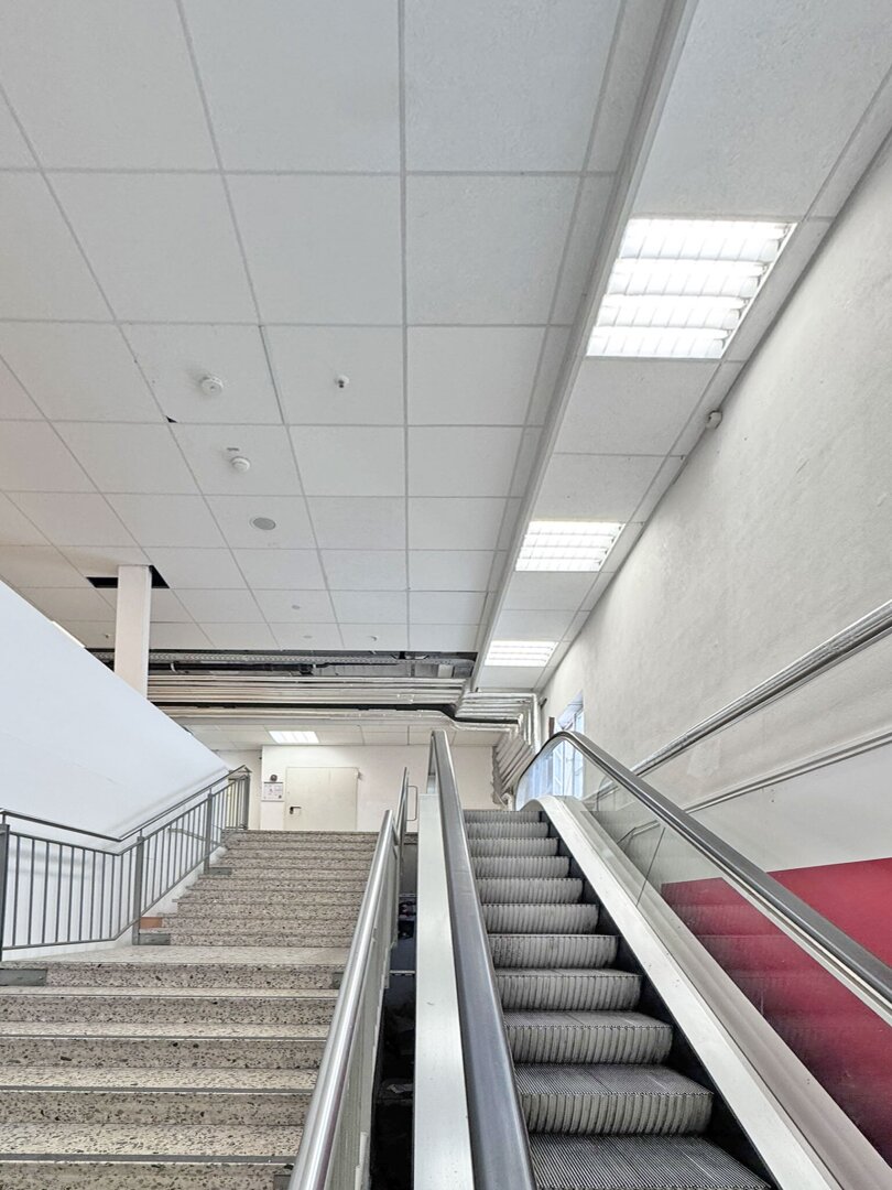 Gewerbefläche auf der Lindauer Insel – flexibel nutzbar als Verkaufs- oder Bürofläche!