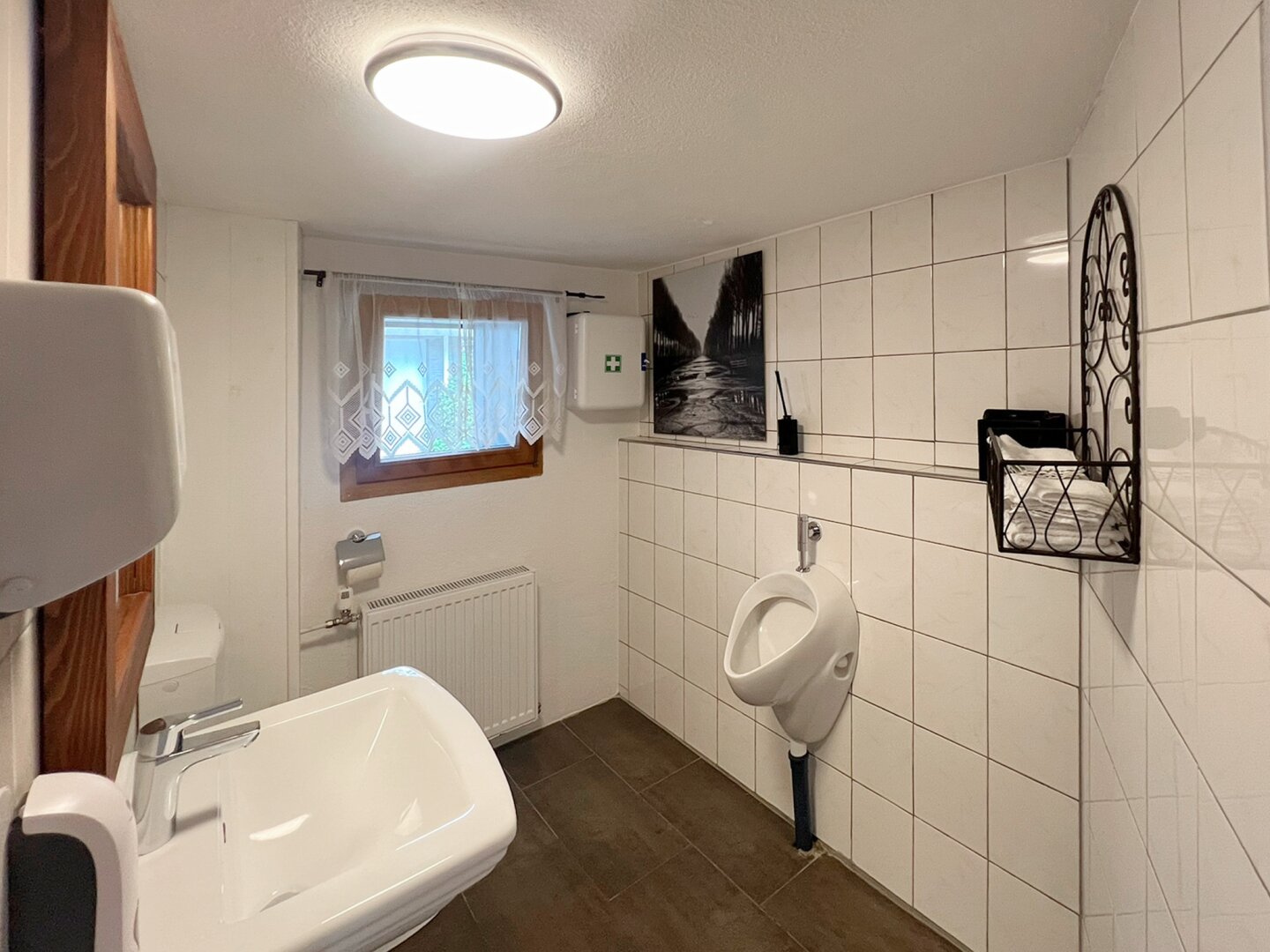 Apartmenthaus mit 6 Schlafzimmern - attraktive Anlagechance