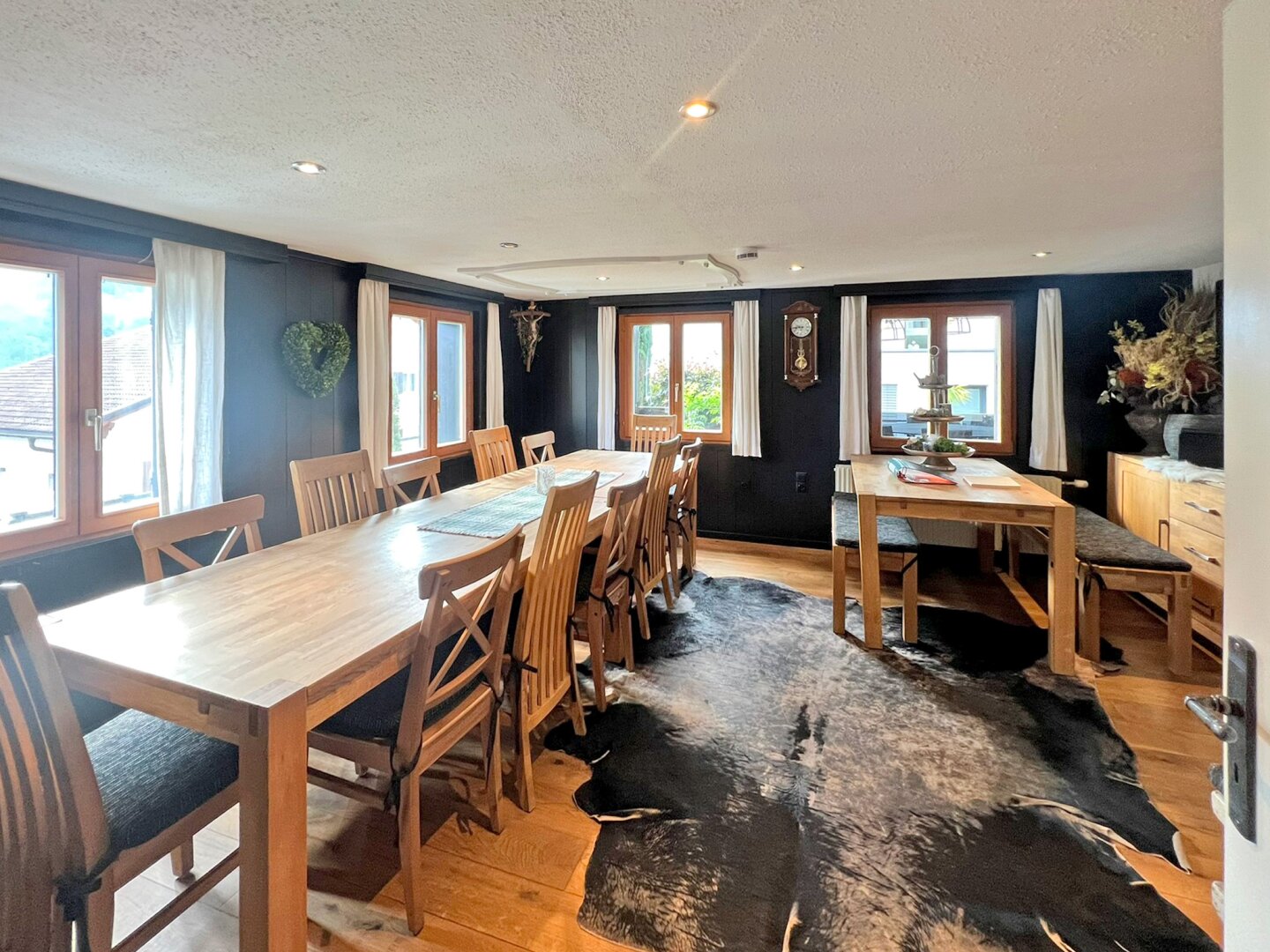 Apartmenthaus mit 6 Schlafzimmern - attraktive Anlagechance
