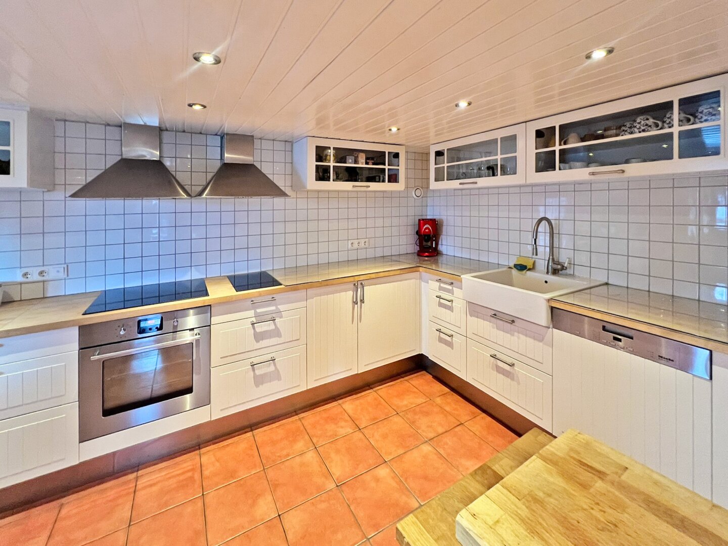 Apartmenthaus mit 6 Schlafzimmern - attraktive Anlagechance