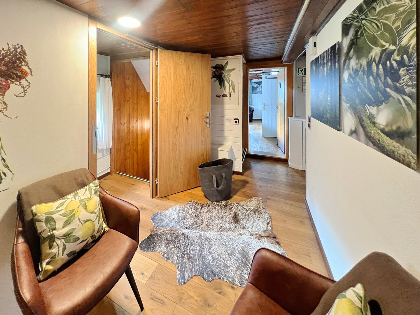 Apartmenthaus mit 6 Schlafzimmern - attraktive Anlagechance