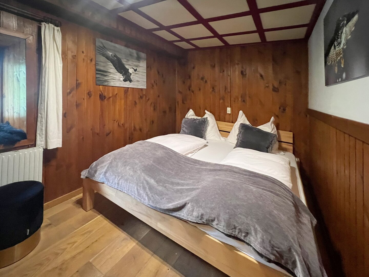 Apartmenthaus mit 6 Schlafzimmern - attraktive Anlagechance
