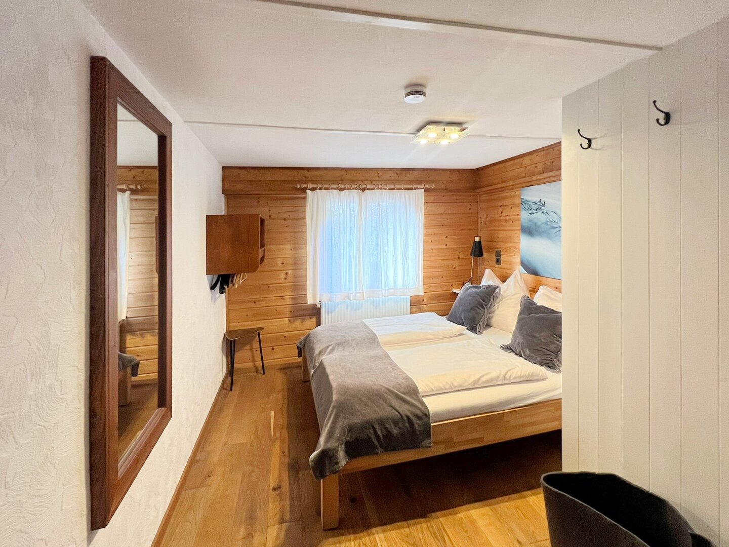 Apartmenthaus mit 6 Schlafzimmern - attraktive Anlagechance