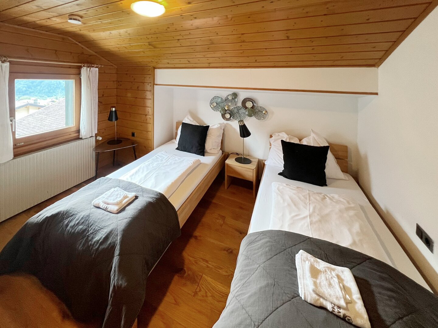 Apartmenthaus mit 6 Schlafzimmern - attraktive Anlagechance
