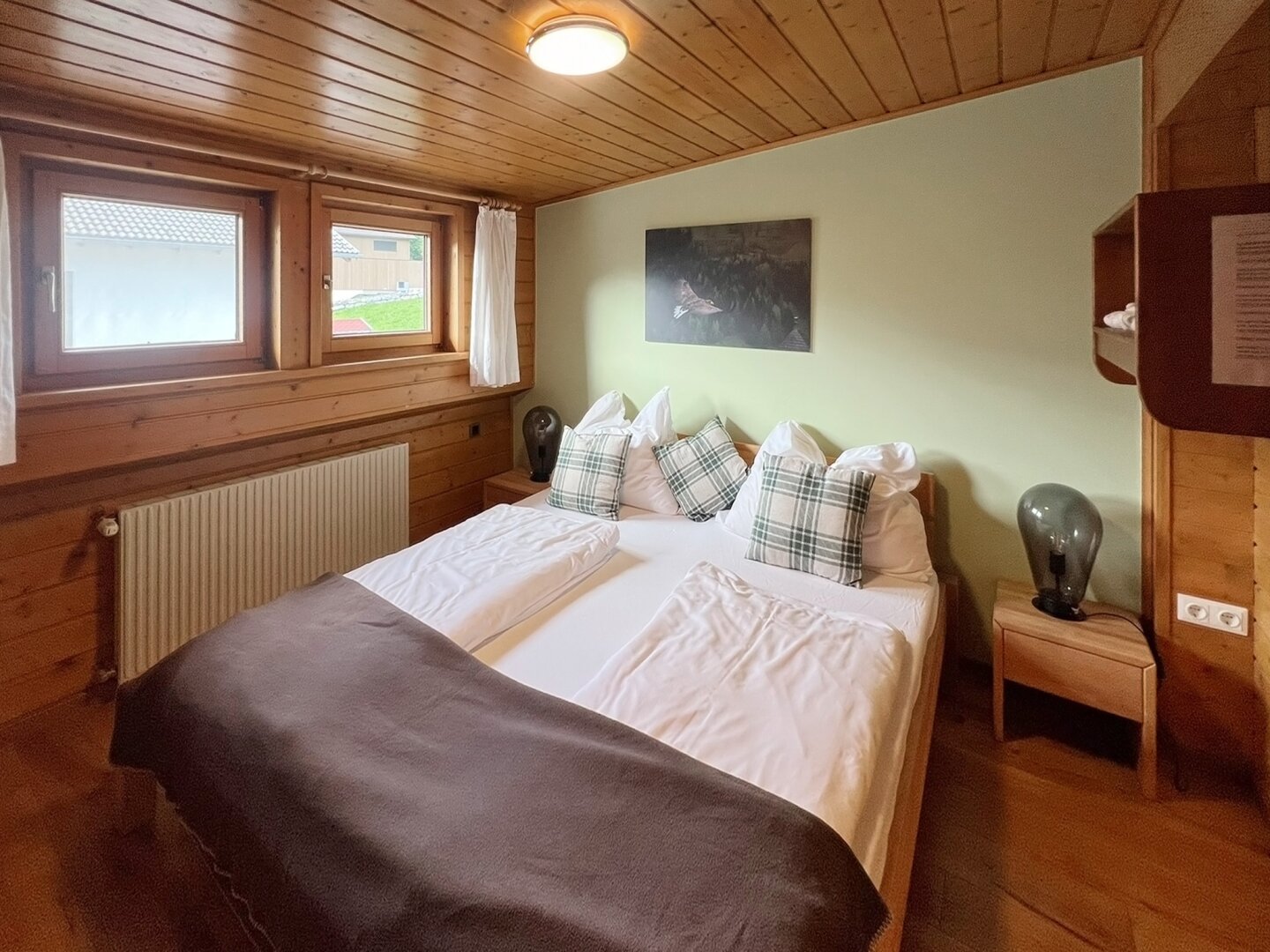 Apartmenthaus mit 6 Schlafzimmern - attraktive Anlagechance