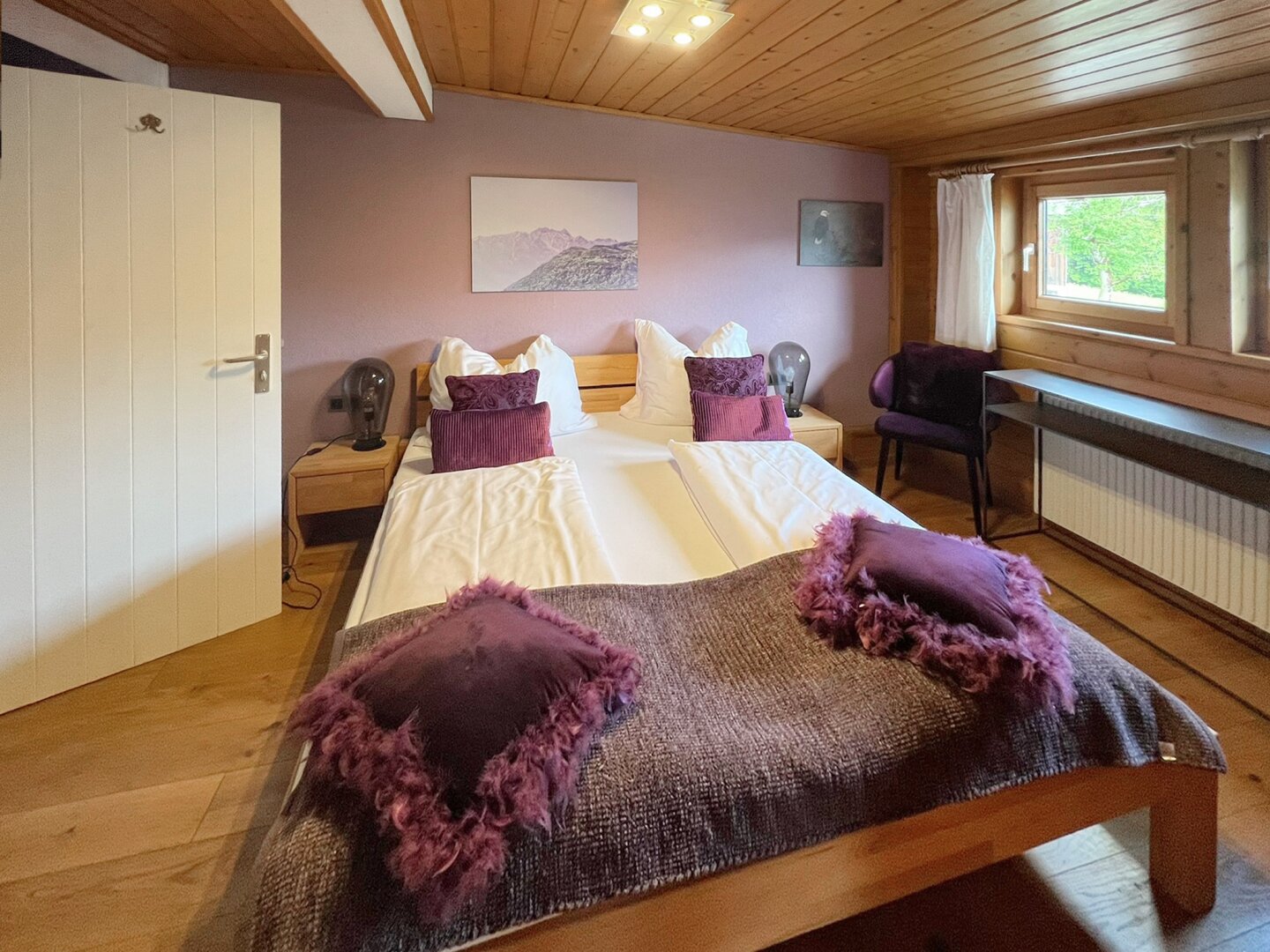 Apartmenthaus mit 6 Schlafzimmern - attraktive Anlagechance