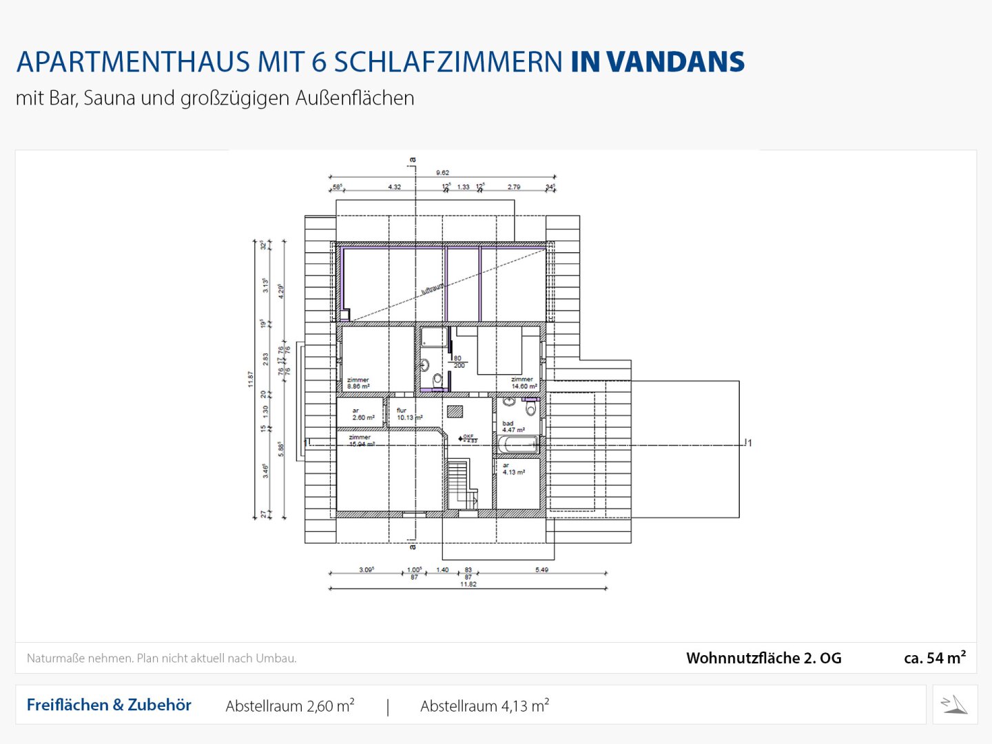 Grundriss 2