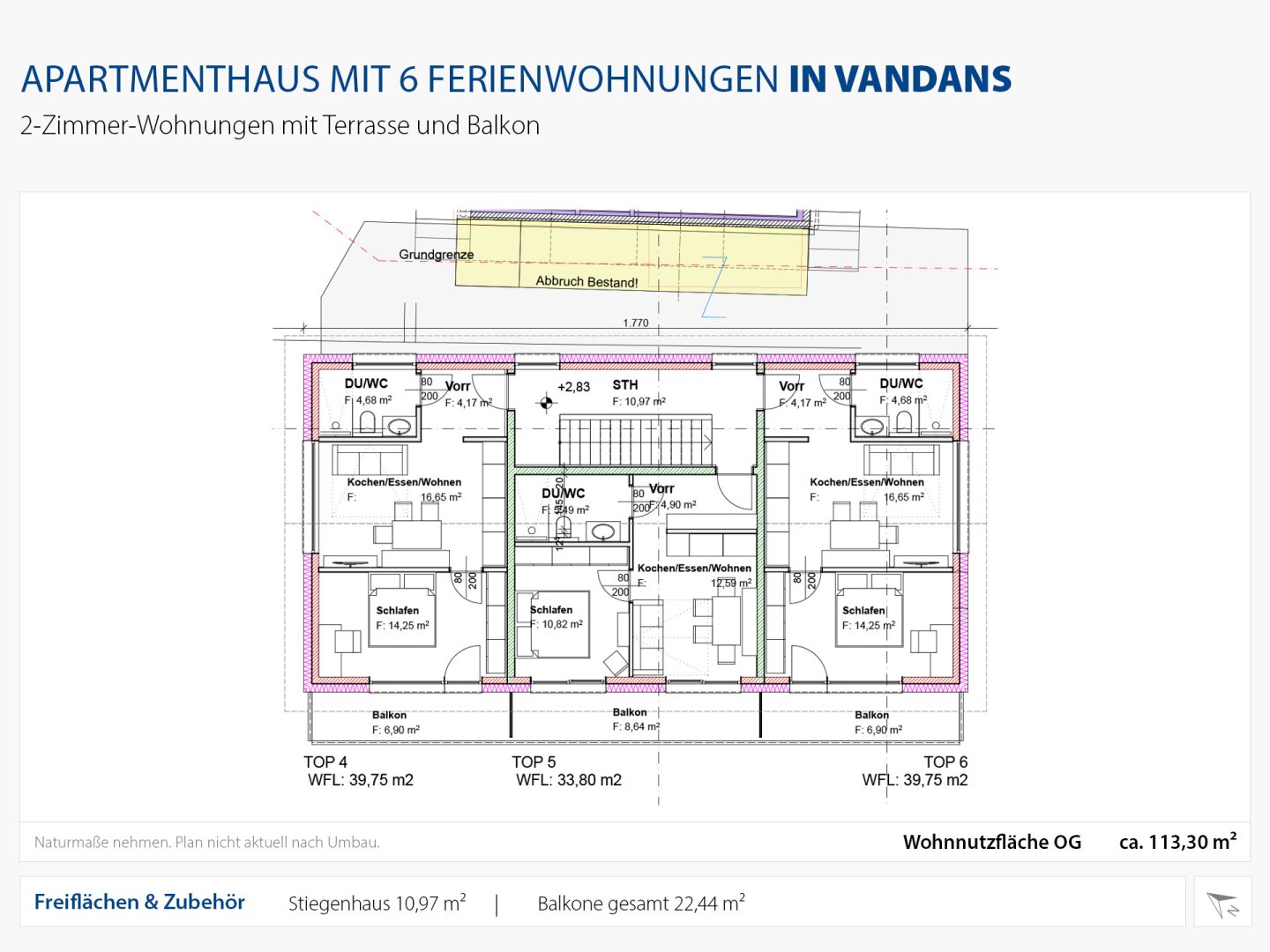 Grundriss 1