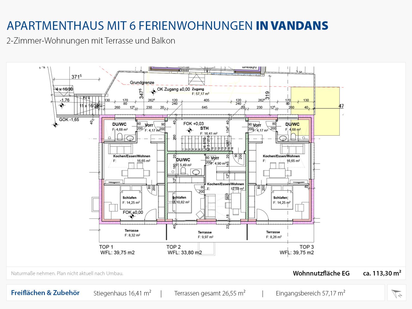 Grundriss 2
