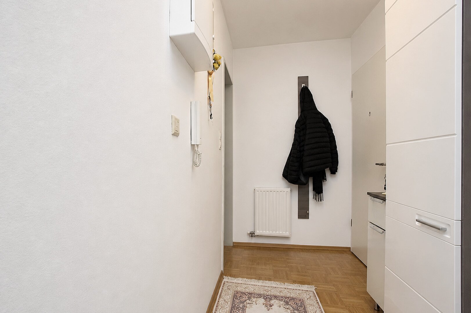 Charmante 2-Zimmer-Wohnung mit Balkon - Jetzt in eine vermietete Wohnung mit Zukunft investieren