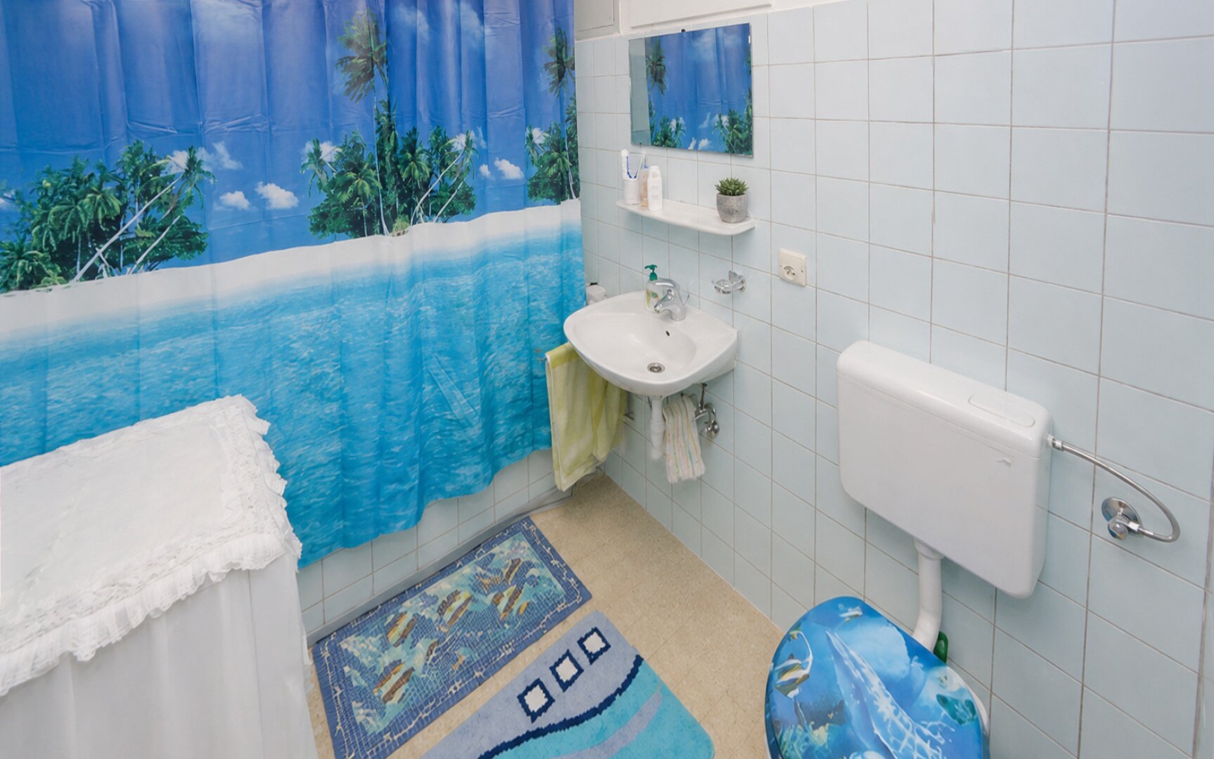 2-Zimmer-Wohnung als wertbeständige Investition