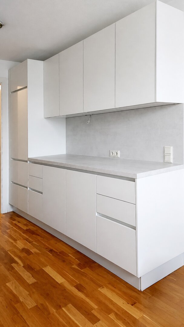 Attraktive 3-Zimmer-Wohnung mit fixem Mietertrag