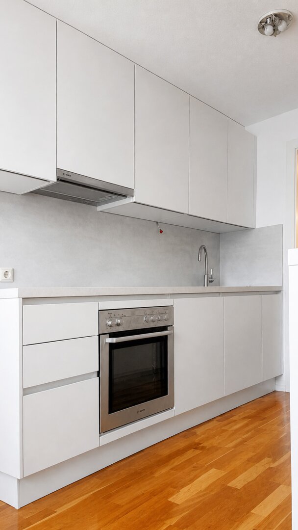 Attraktive 3-Zimmer-Wohnung mit fixem Mietertrag