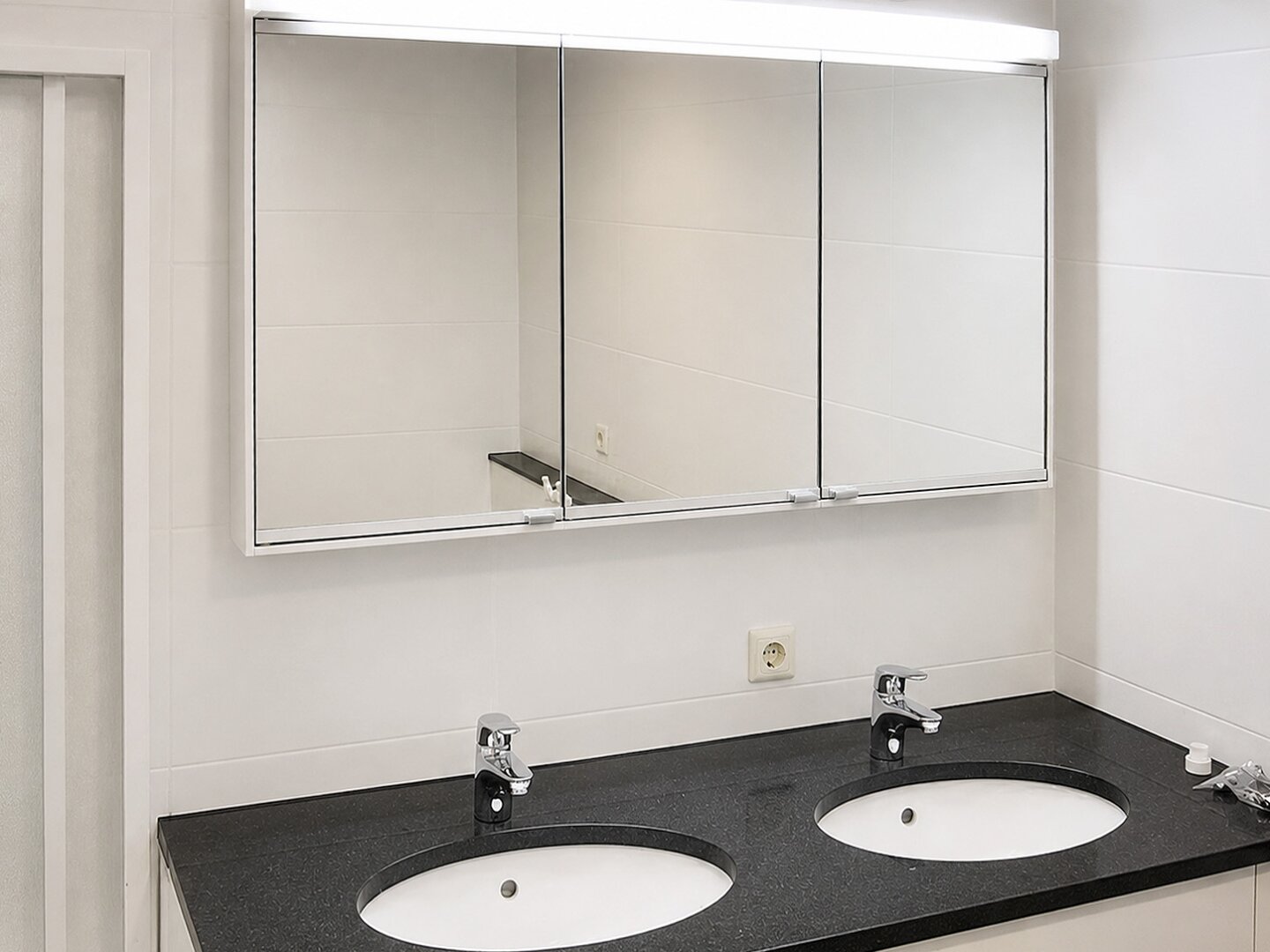 Attraktive 3-Zimmer-Wohnung mit fixem Mietertrag