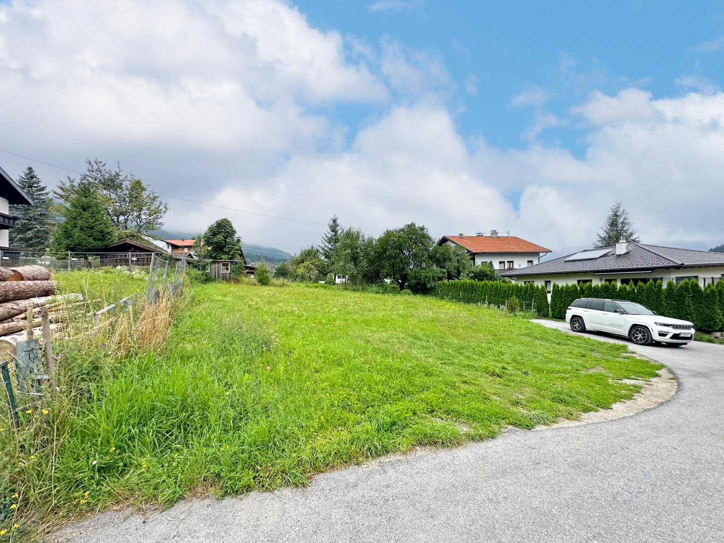 Leistbares Wohnen mit modernem Komfort: Neubauwohnung Top 3A mit großer Terrasse
