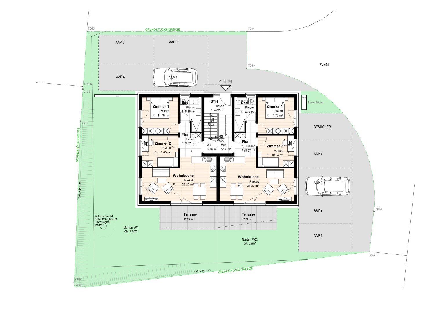 Grundriss 2