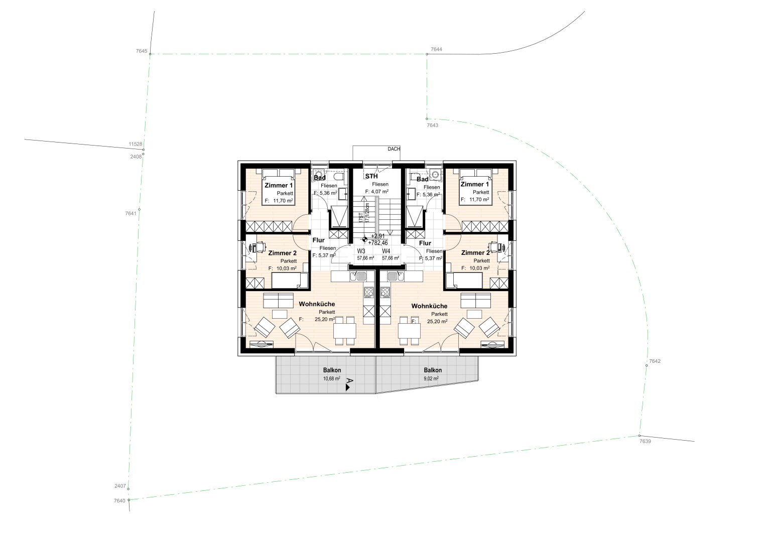 Grundriss 3