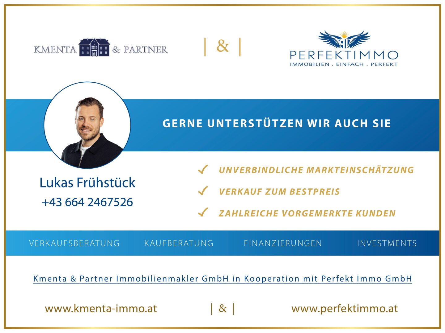 Potenzialfläche mit Raum für moderne Bürogestaltung