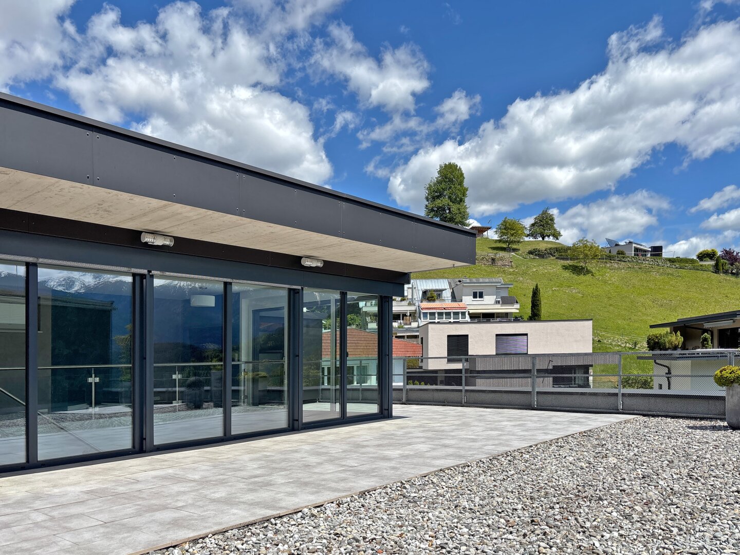 Fantastisches Penthouse mit 5 Zimmern und fantastischer Dachterrasse