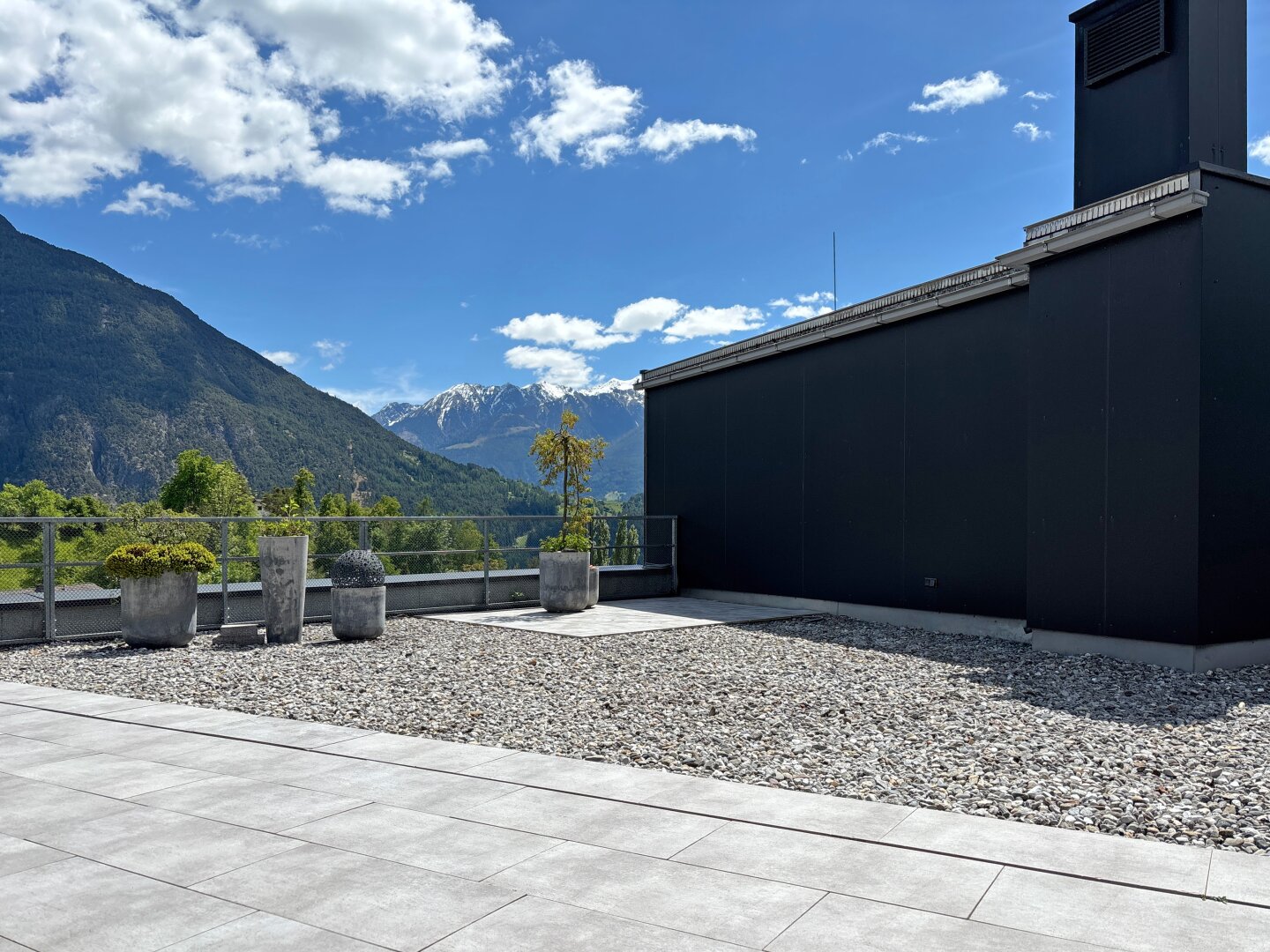 Fantastisches Penthouse mit 5 Zimmern und fantastischer Dachterrasse