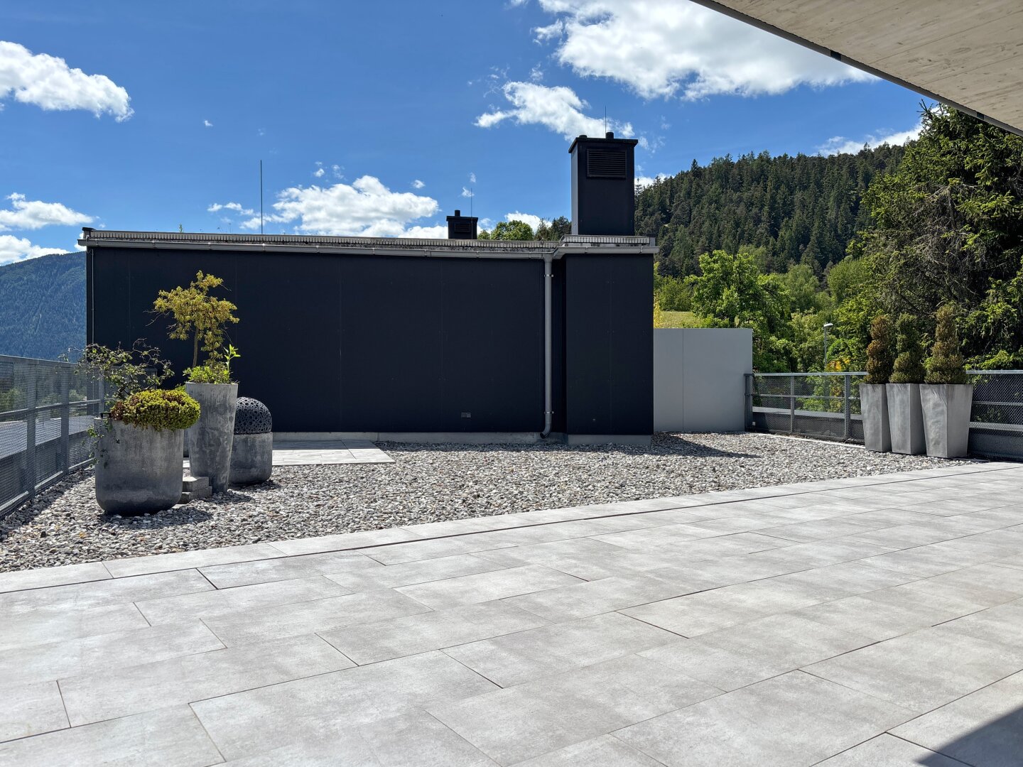Fantastisches Penthouse mit 5 Zimmern und fantastischer Dachterrasse