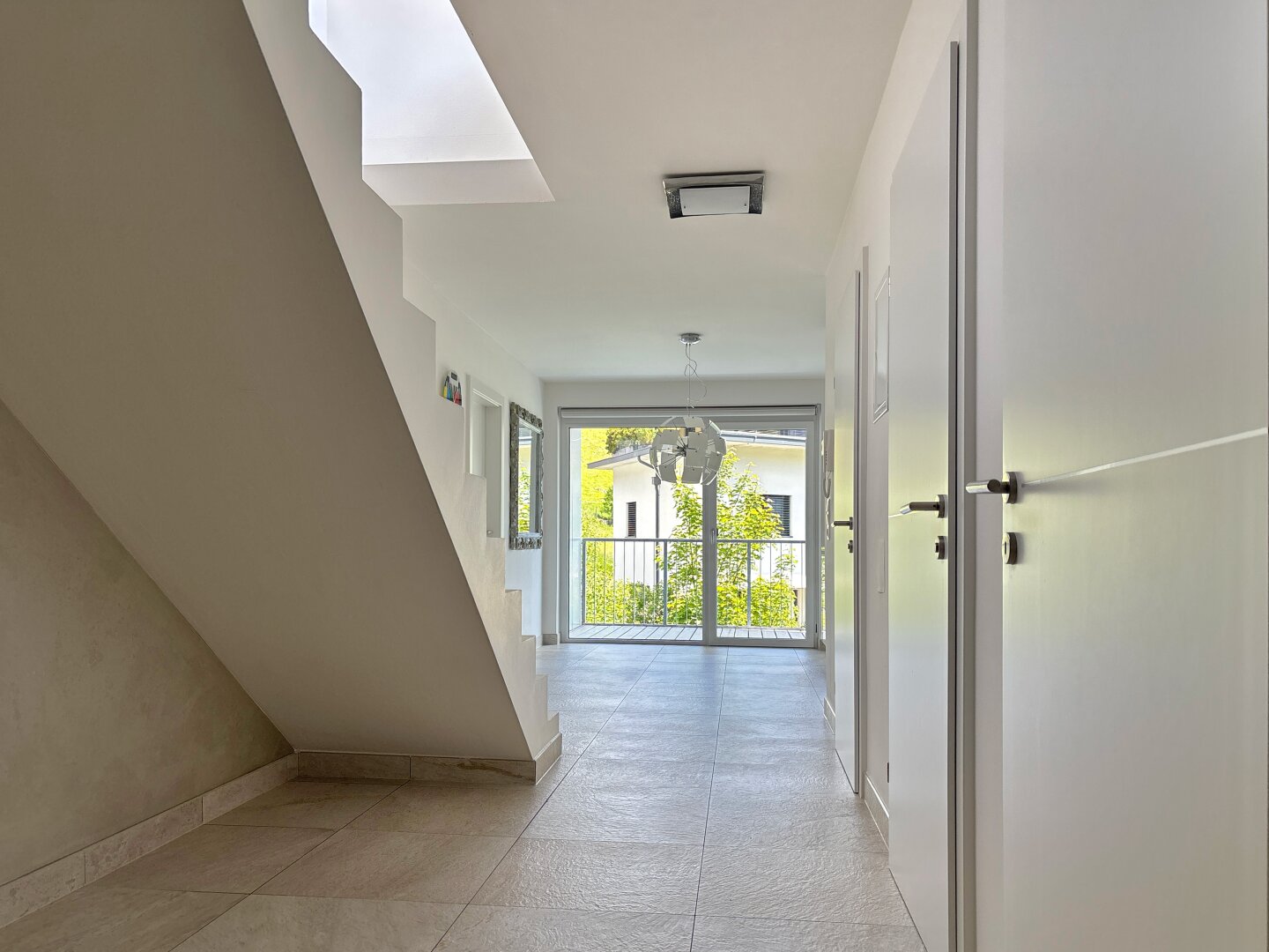 Fantastisches Penthouse mit 5 Zimmern und fantastischer Dachterrasse