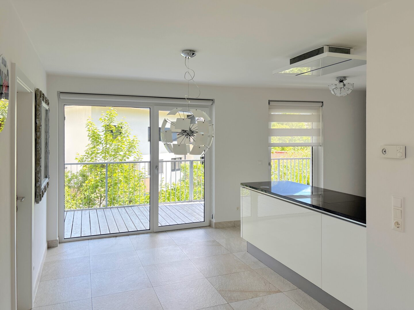 Fantastisches Penthouse mit 5 Zimmern und fantastischer Dachterrasse