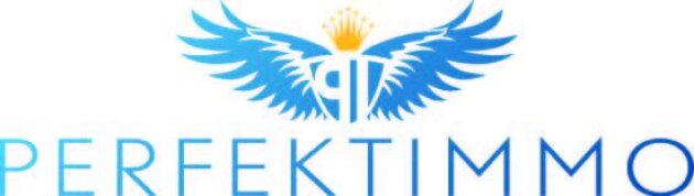 Logo von PERFEKT IMMO GmbH