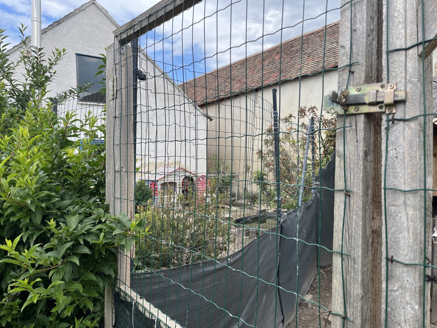 Ruhelage, Klimaanlage, gewaltiger Wohnraum!