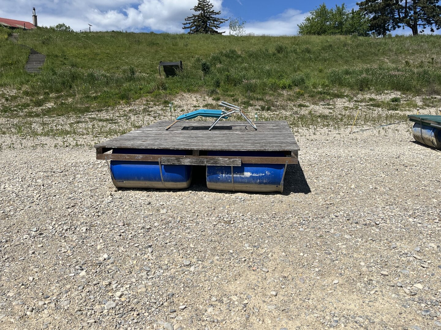 Wohnen, wo andere Urlaub machen!