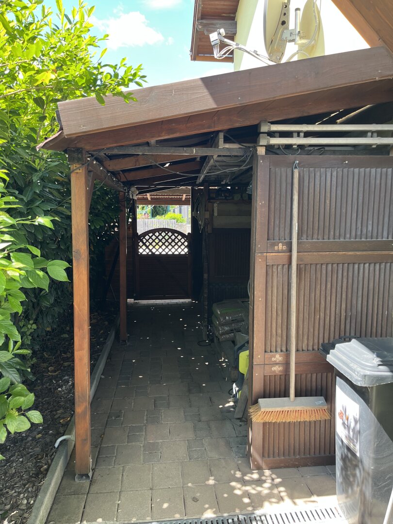 Wohnen, wo andere Urlaub machen!