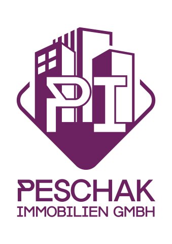 Logo von Peschak Immobilien GmbH