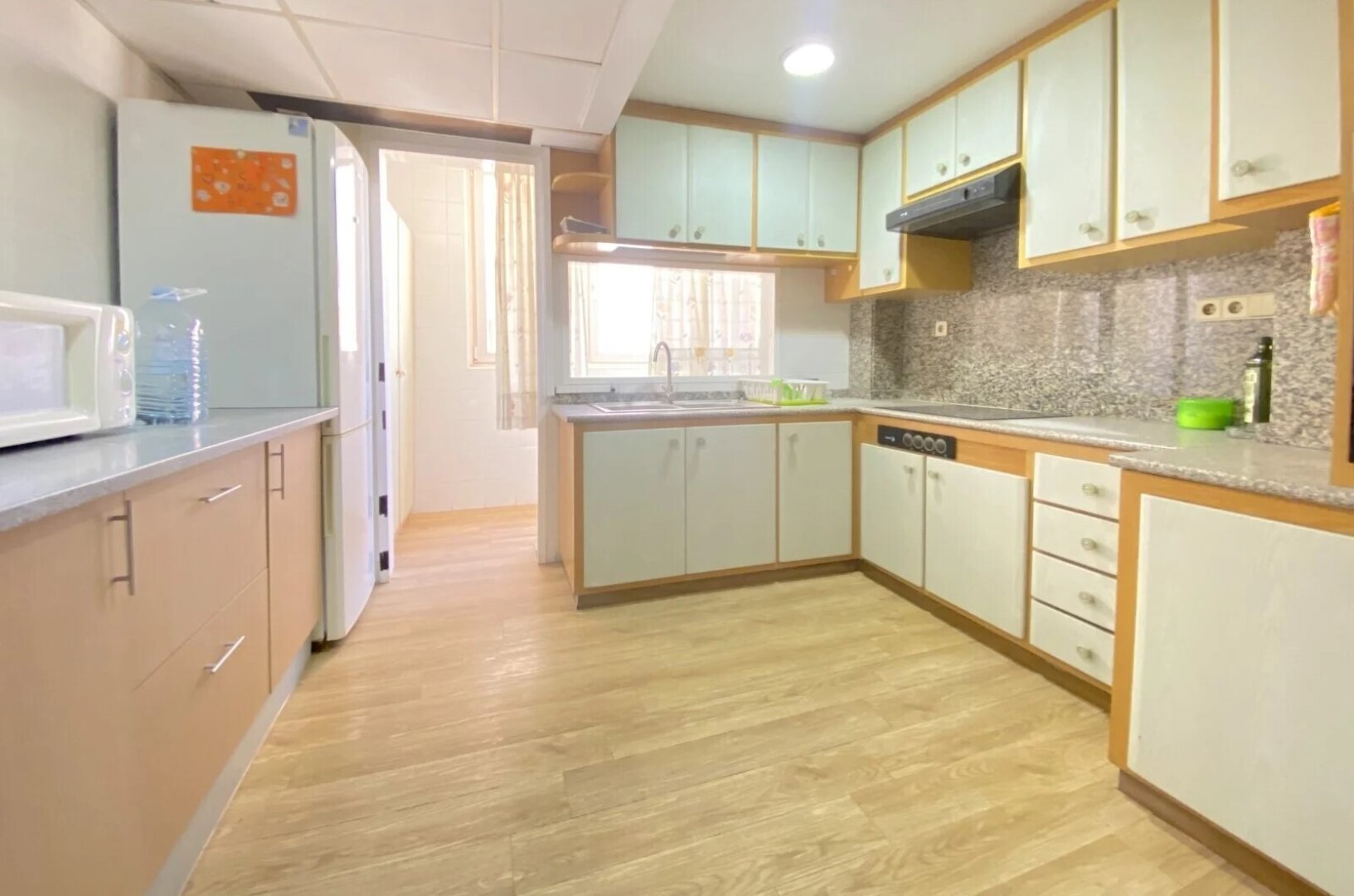 großzügige Wohnung in Cala Millor