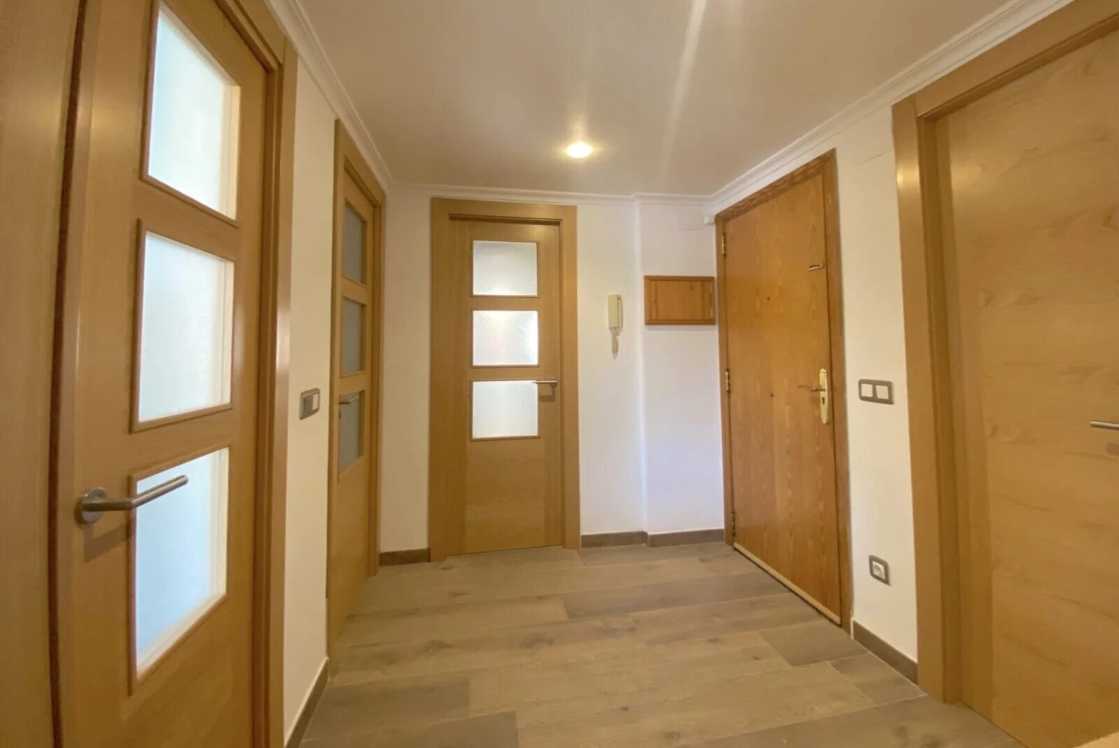 großzügige Wohnung in Cala Millor