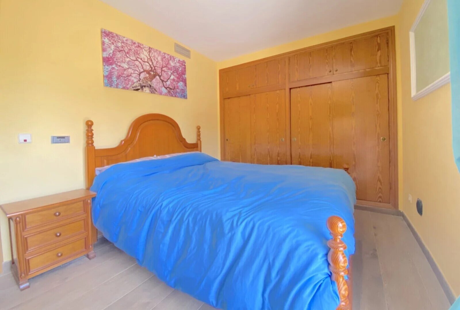 großzügige Wohnung in Cala Millor