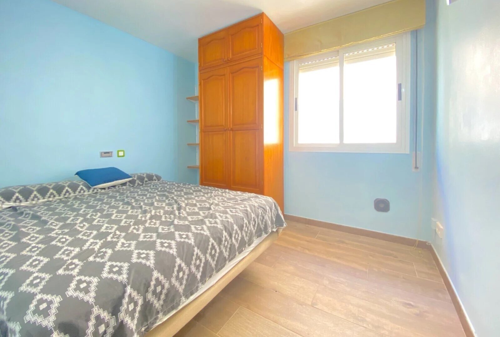 großzügige Wohnung in Cala Millor