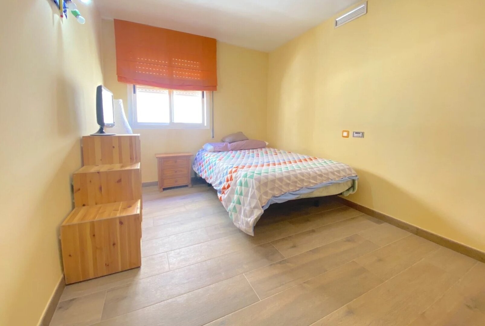 großzügige Wohnung in Cala Millor