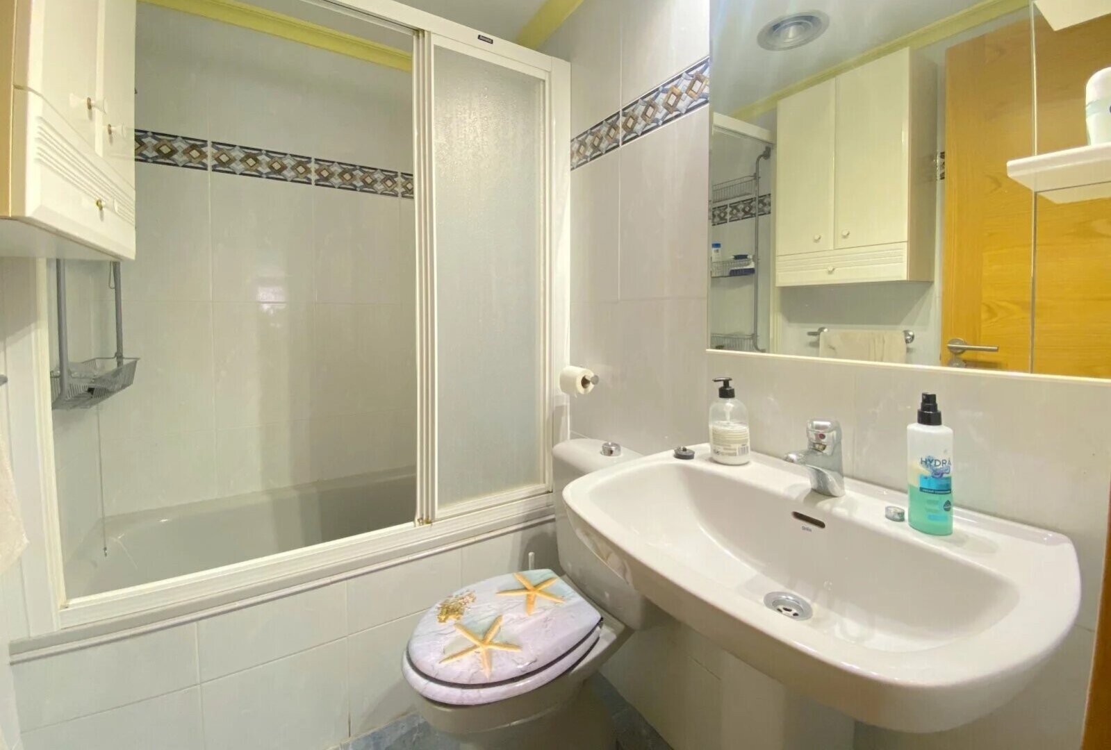 großzügige Wohnung in Cala Millor
